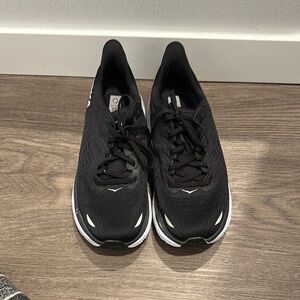 Hoka Clifton’s Athletic Running Shoes